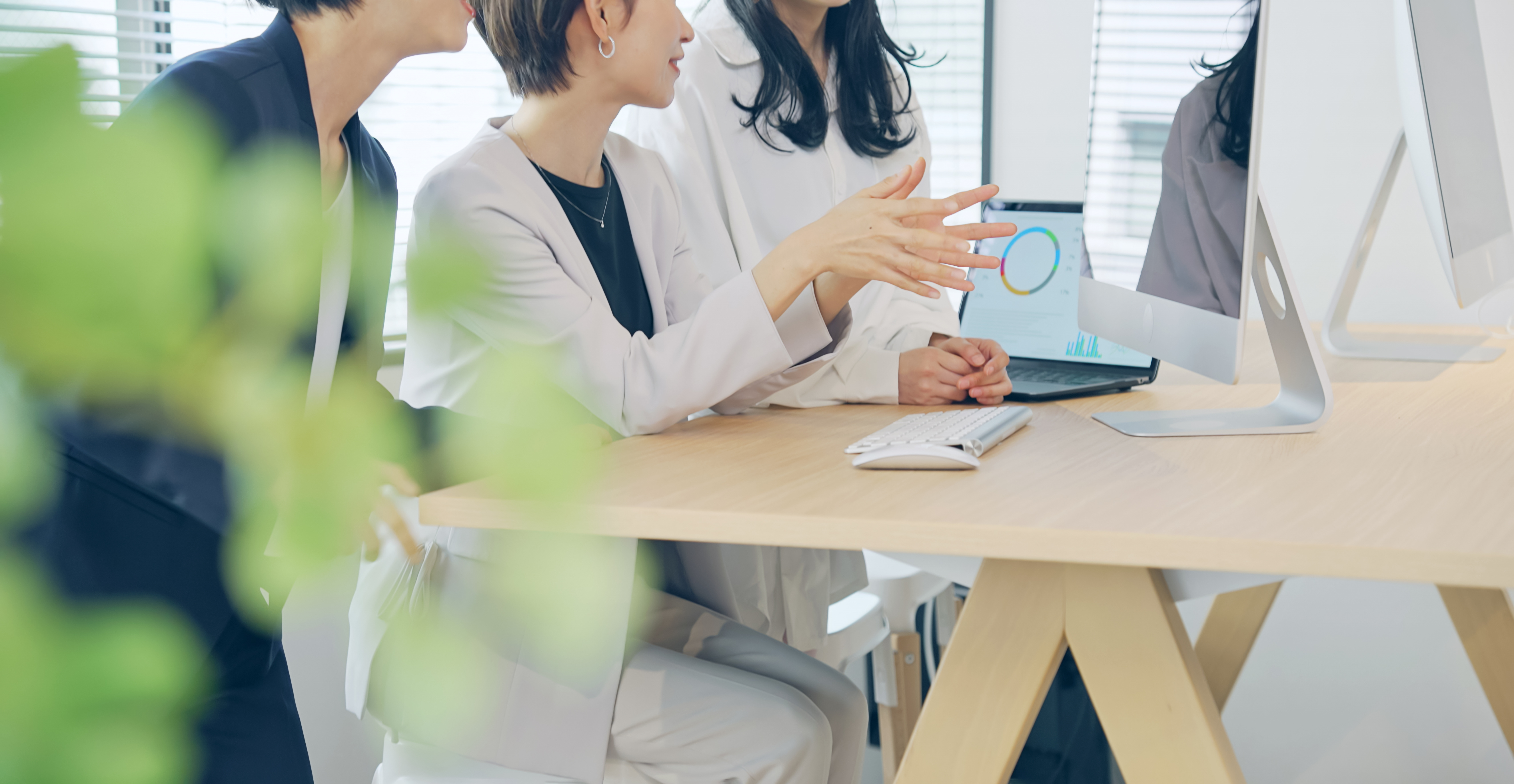 Merchandising & Logistics Department