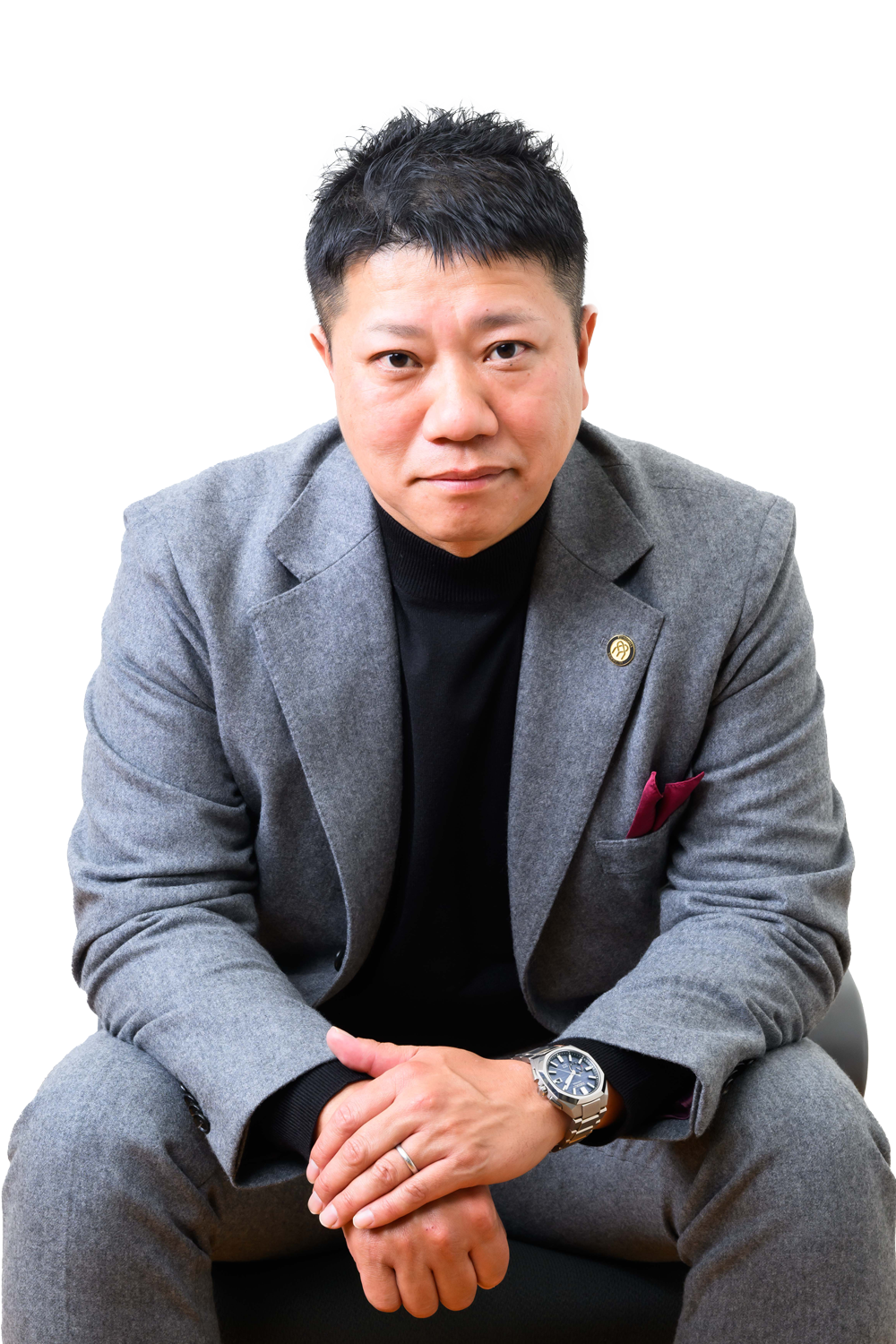 代表メッセージ