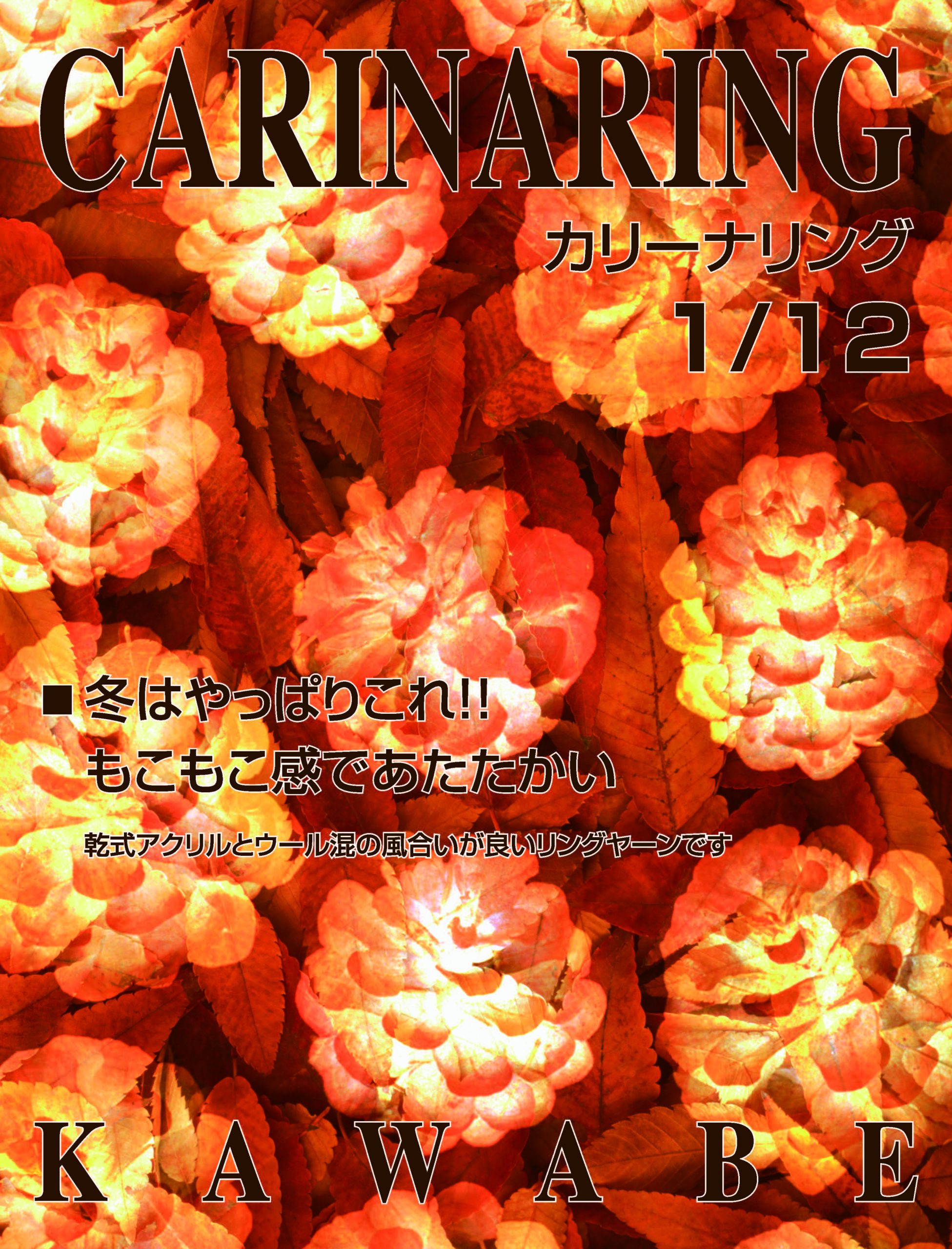carinaring